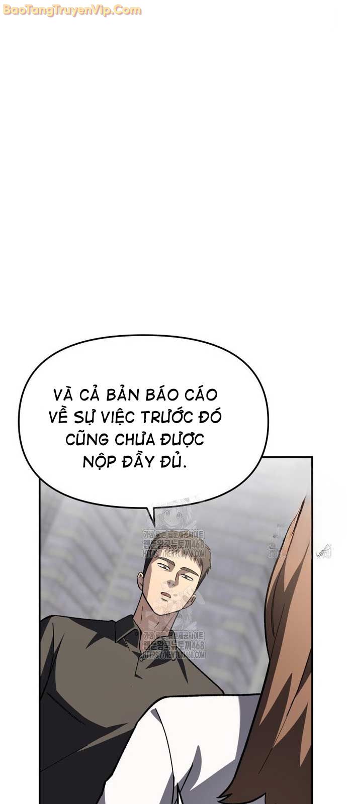 Thiên Ma Giáo chapter 21 - Trang 16