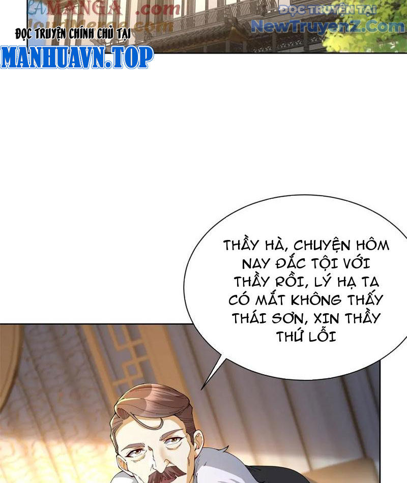 Ta Là Tiên Tôn Thiên Giới Bị Mất Trí Nhớ chapter 36 - Trang 64