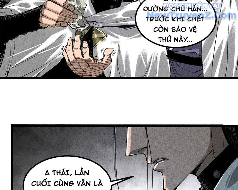 Thiên Hạ Đệ Nhất Lữ Bố chapter 129 - Trang 44