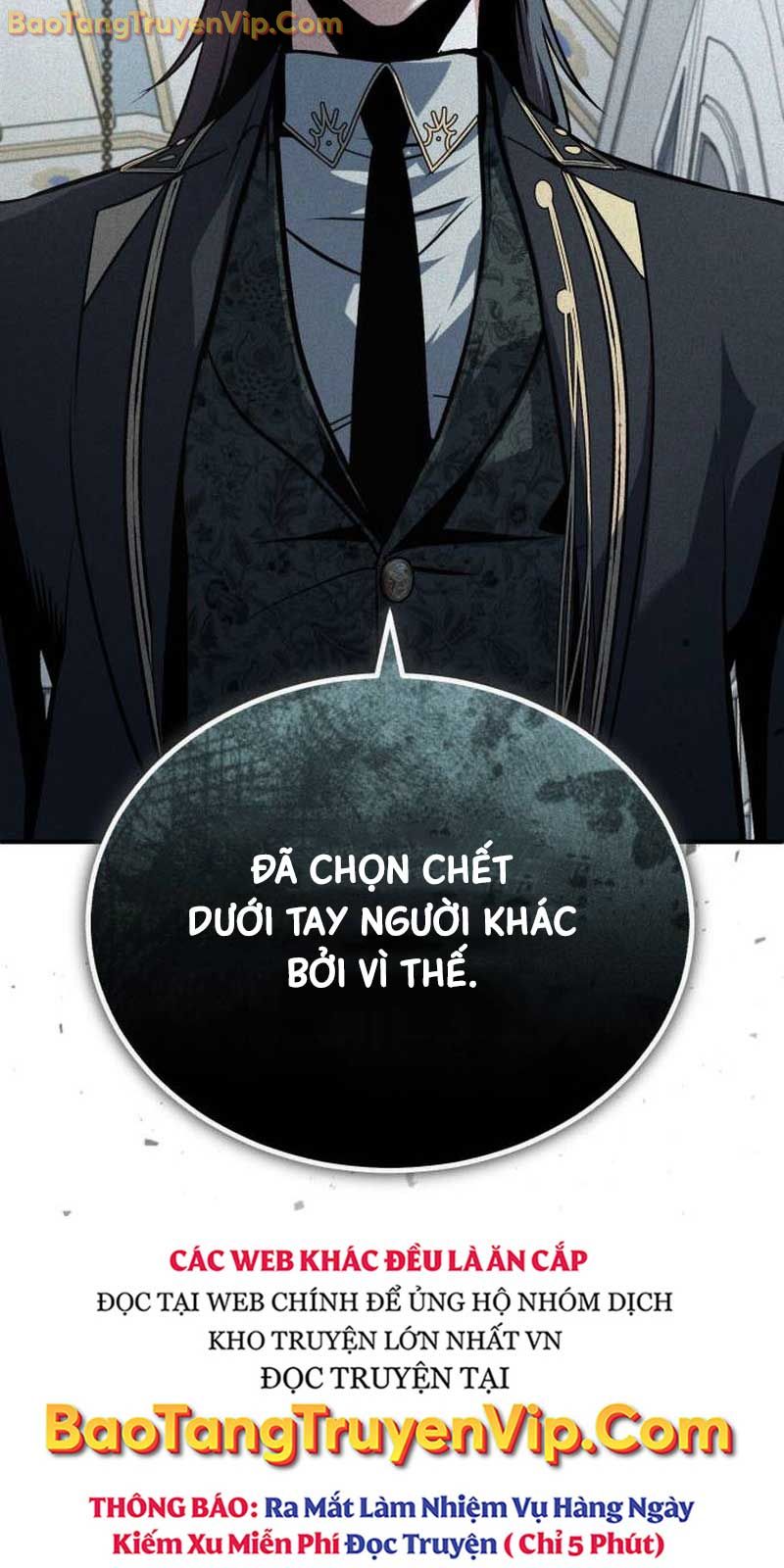 Giáo Sư Gián Điệp chapter 119.1 - Trang 55