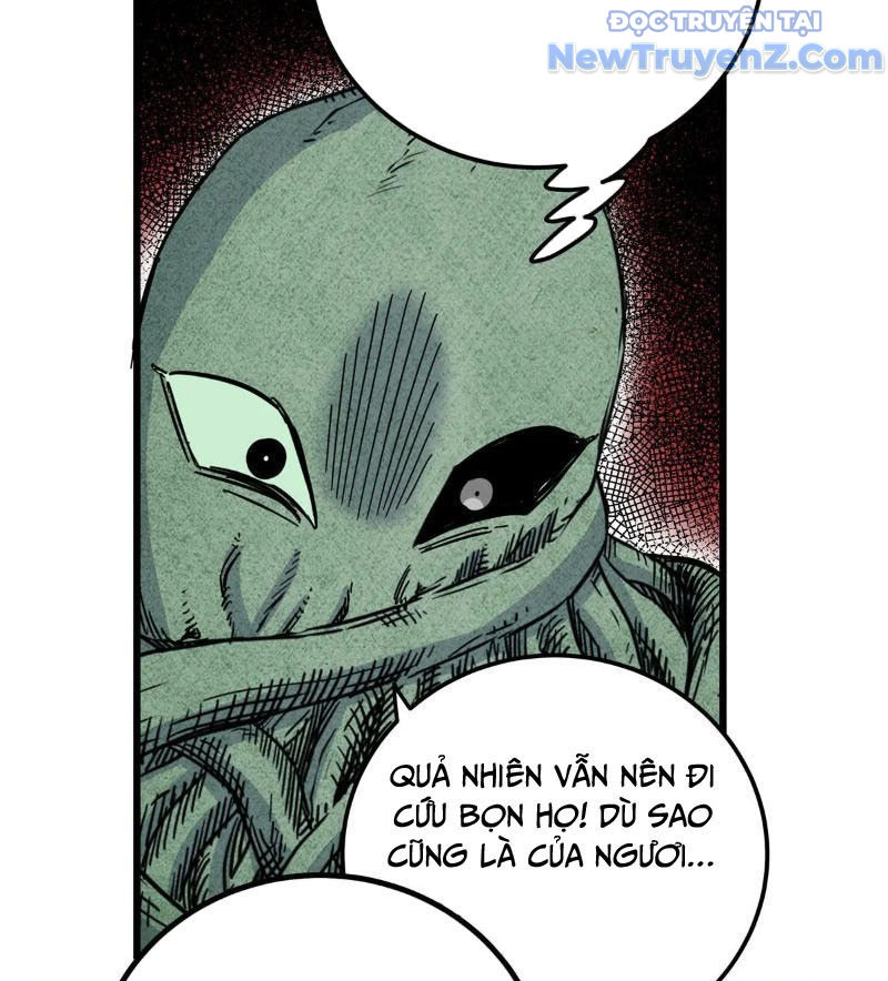 Đế Bá chapter 122 - Trang 15
