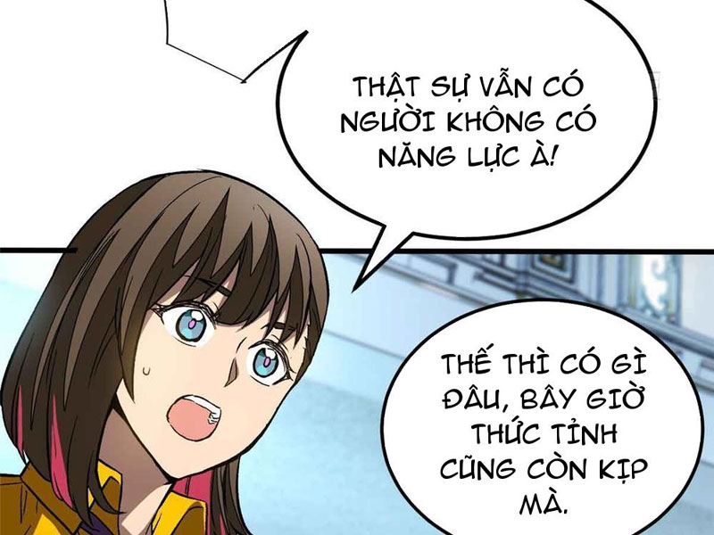 Thế Giới Siêu Phàm! Ta Là Ma Cà Rồng? chapter 3 - Trang 81