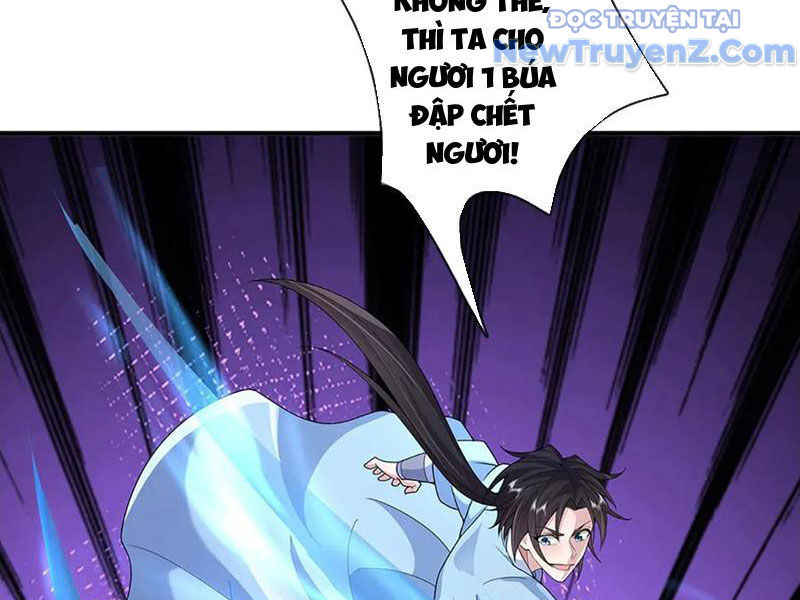 Ta Có Thể Thôn Phệ Vô Hạn chapter 90 - Trang 25