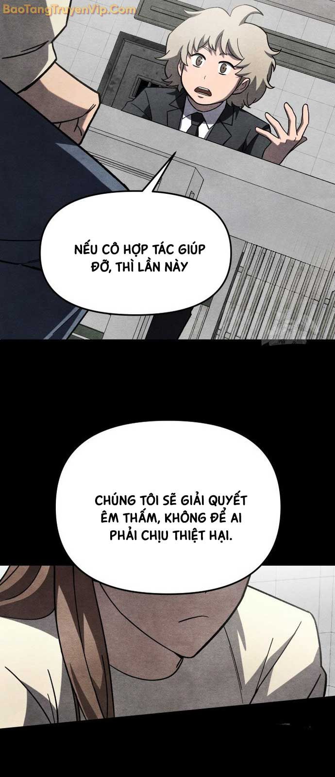Thiên Ma Giáo chapter 19 - Trang 58