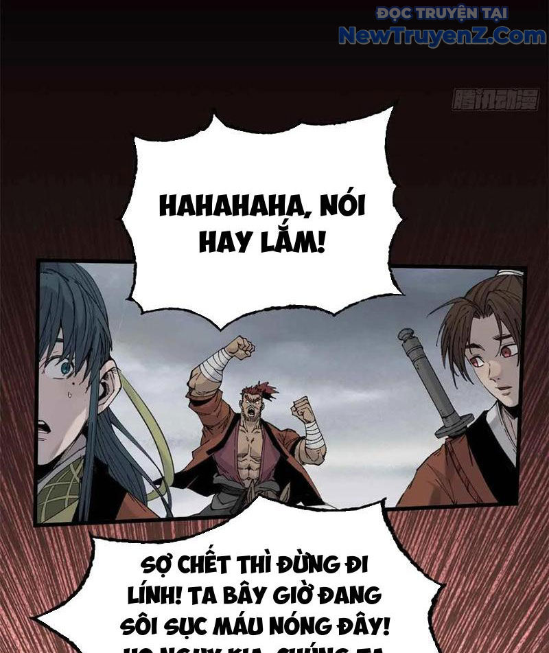 Xích Tâm Tuần Thiên chapter 23 - Trang 12