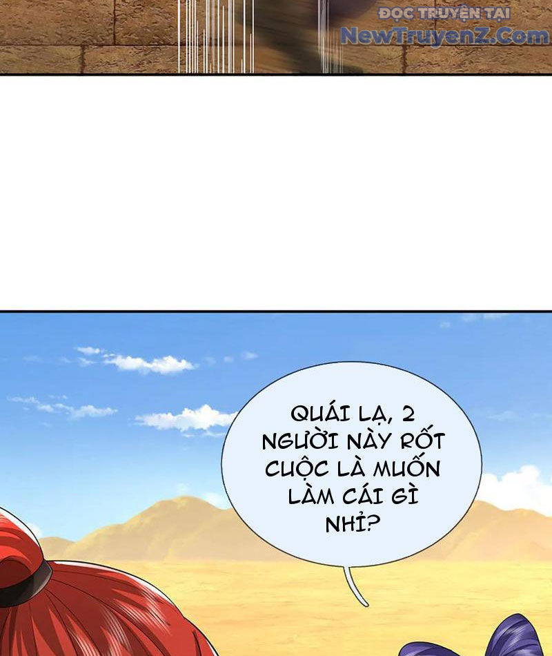 Ta Có Thể Thôn Phệ Vô Hạn chapter 86 - Trang 85