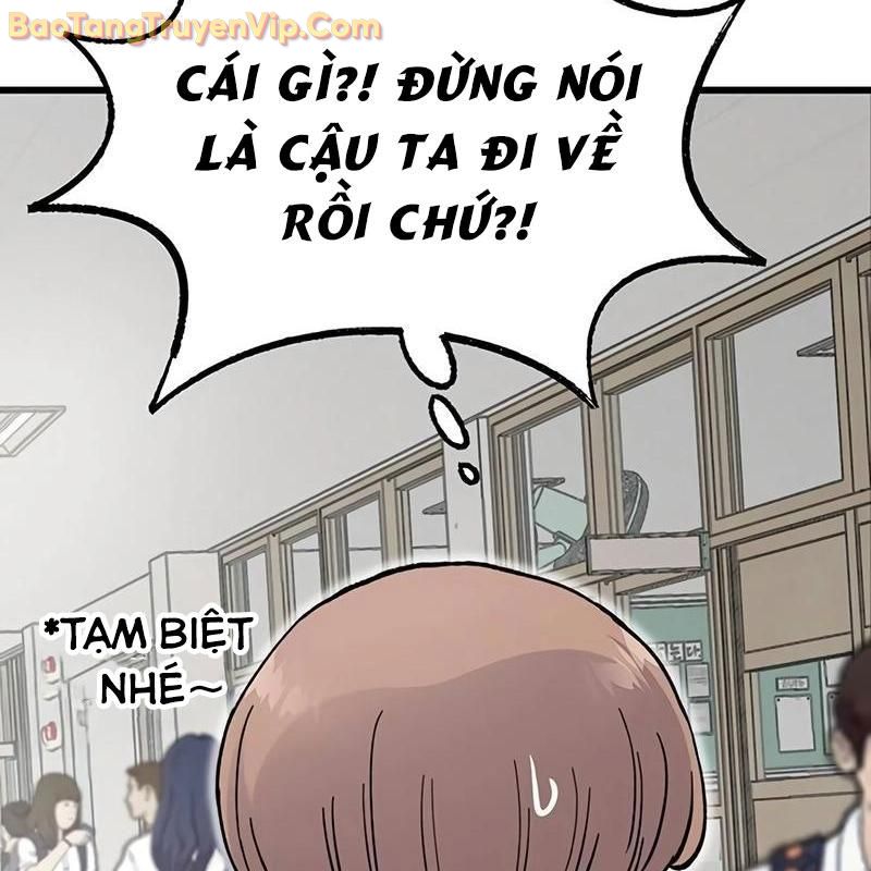 Sự bí ẩn của học sinh chuyển trường chapter 4 - Trang 85