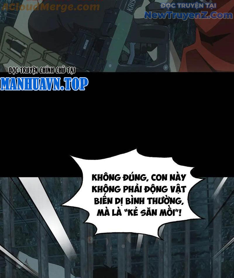 Ta Bán Hàng Vỉa Hè Ở Mạt Thế chapter 48 - Trang 6