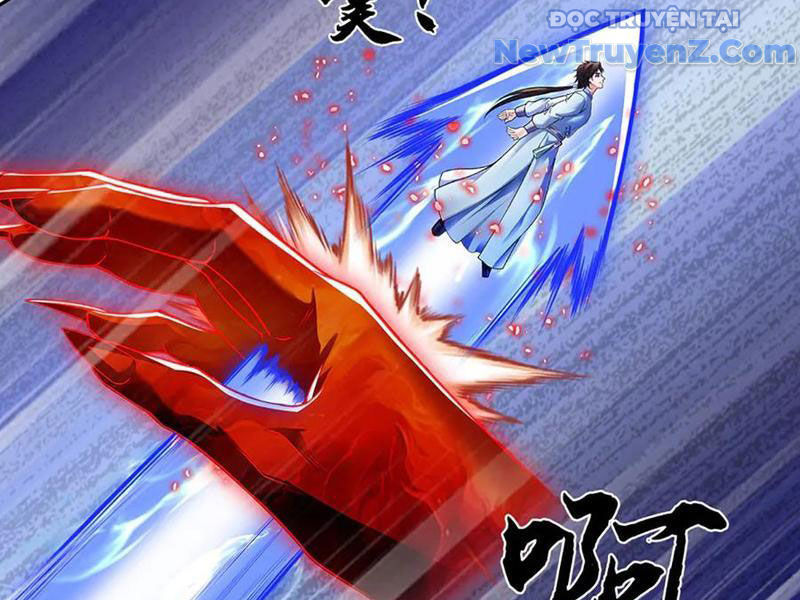 Ta Có Thể Thôn Phệ Vô Hạn chapter 85 - Trang 135
