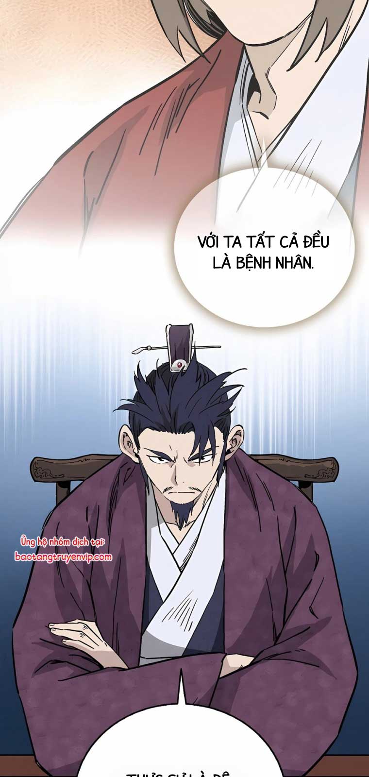 Trọng Sinh Thành Thần Y Thời Tam Quốc chapter 155.1 - Trang 6