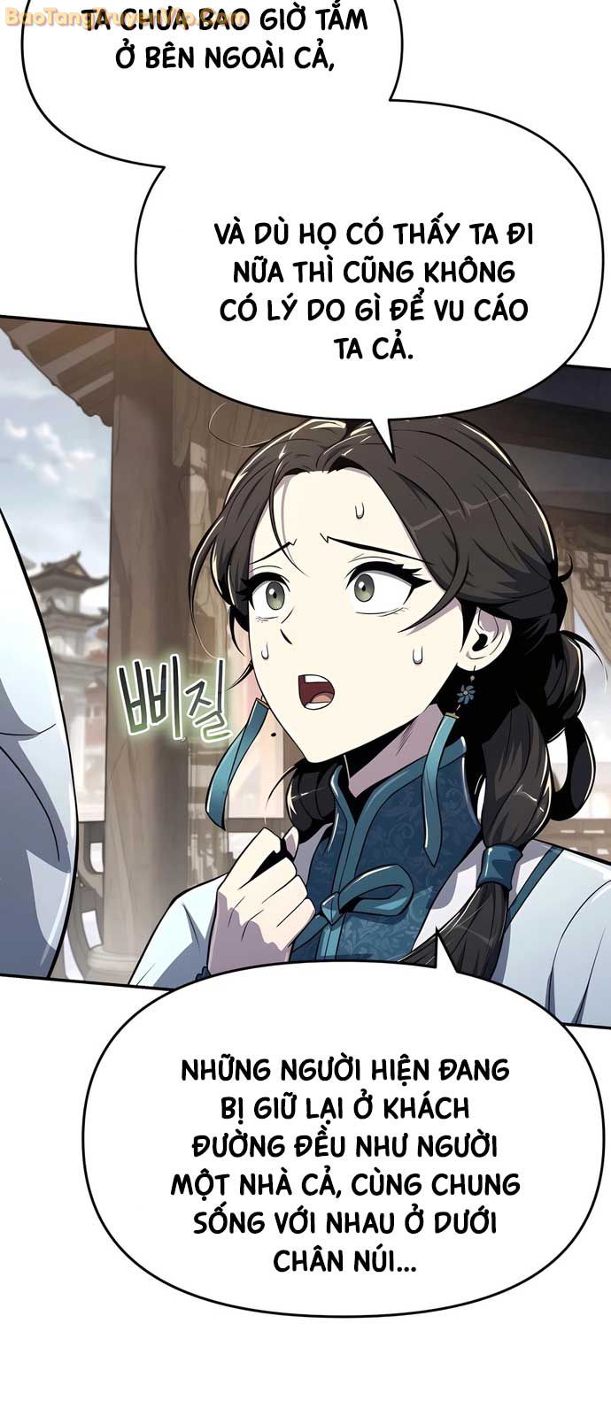 Chuyên Gia Côn Trùng Tại Đường Gia Tứ Xuyên chapter 37.1 - Trang 98