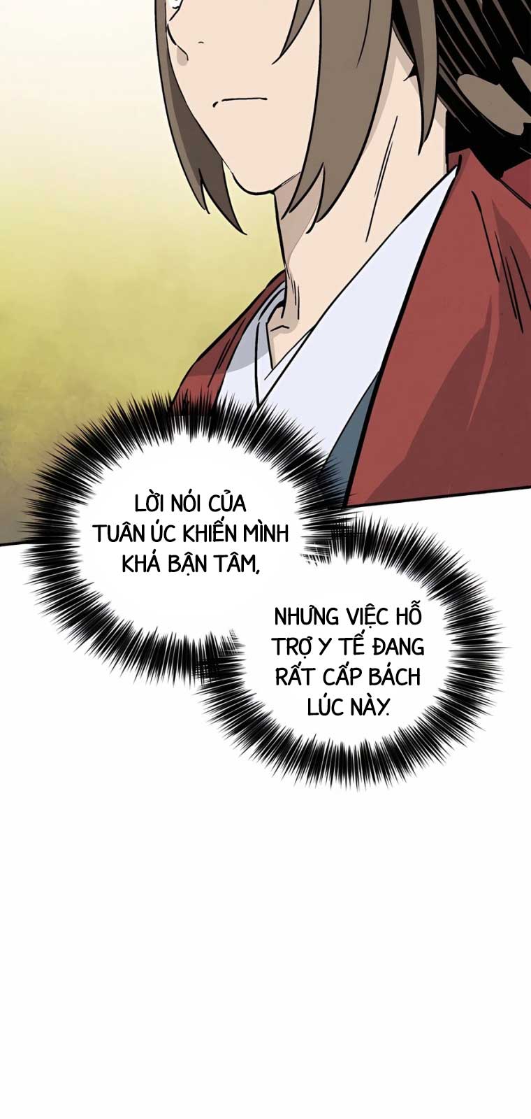 Trọng Sinh Thành Thần Y Thời Tam Quốc chapter 155.1 - Trang 39