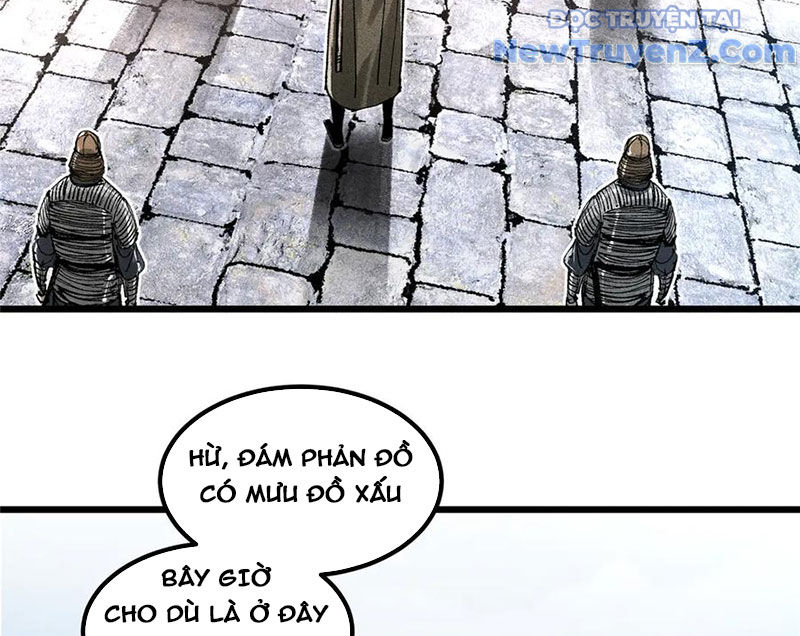 Thiên Hạ Đệ Nhất Lữ Bố chapter 129 - Trang 106