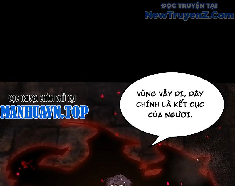 Thánh Hiệp Sĩ Cấp Sss chapter 76 - Trang 39