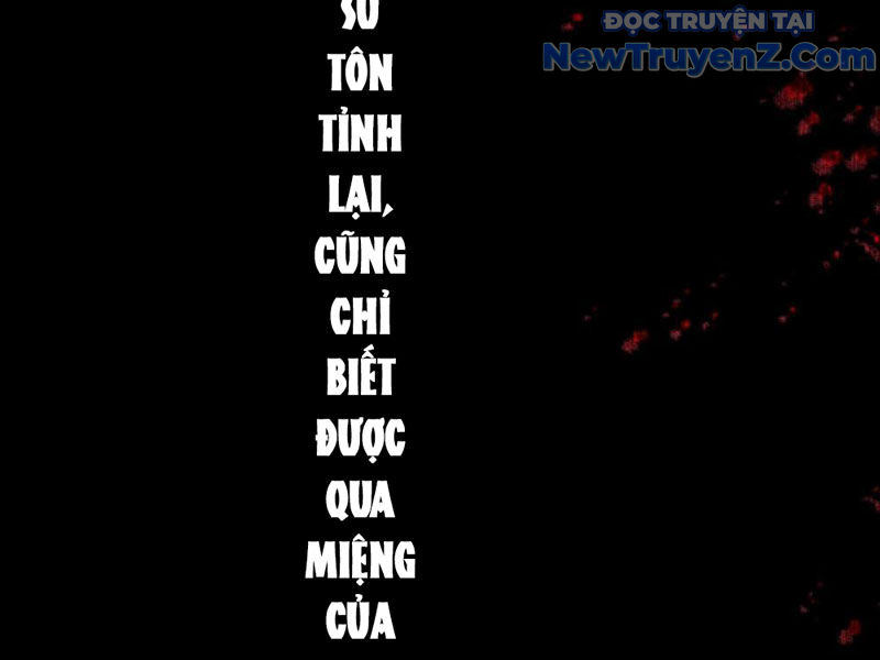 Nữ Đồ Đệ Ai Nấy Đều Muốn Giết Ta chapter 261 - Trang 52