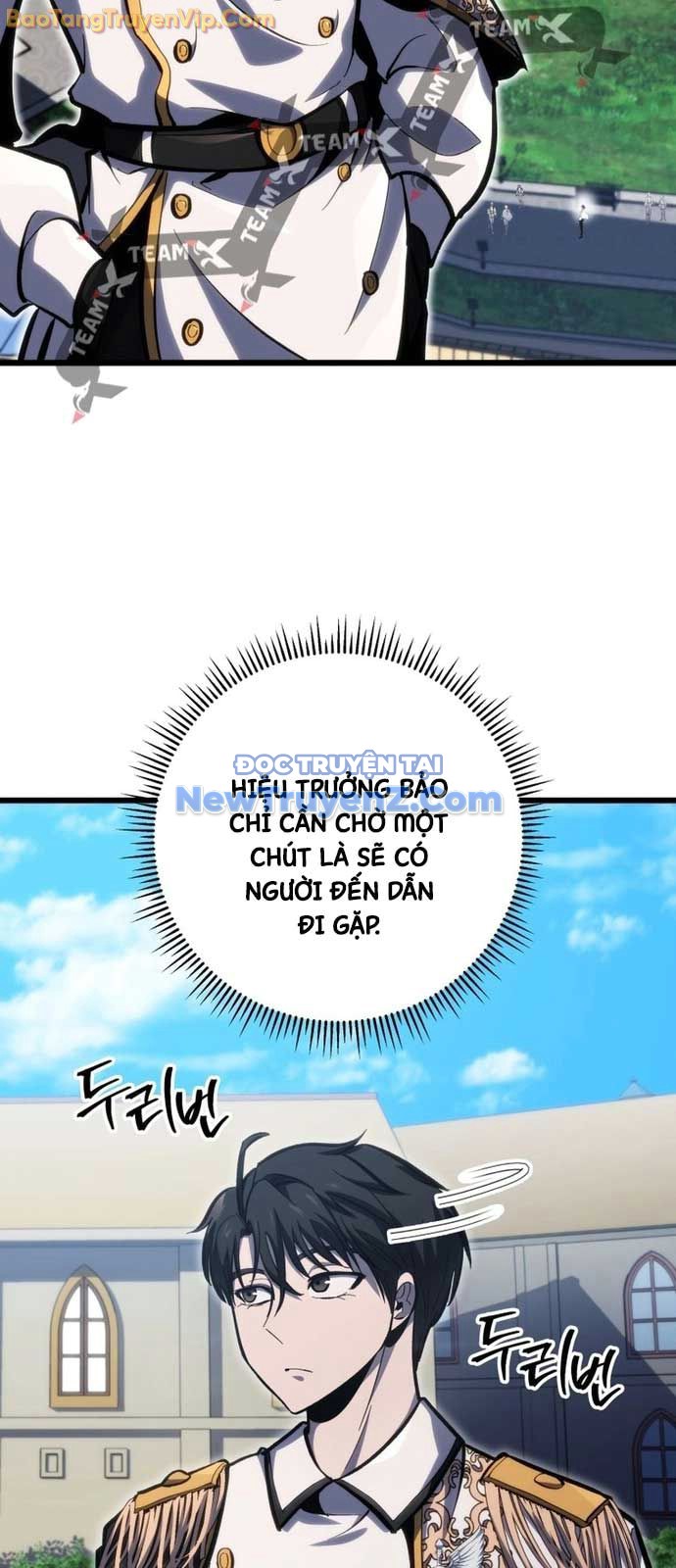 Sát Long Nhân Hồi Quy Siêu Việt chapter 40 - Trang 3