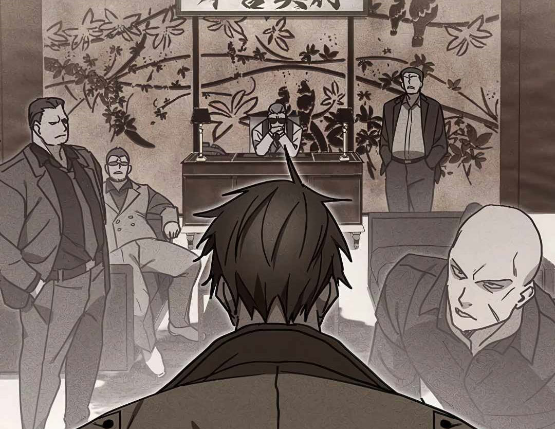 Quý Tộc Báo Thù chapter 17 - Trang 79