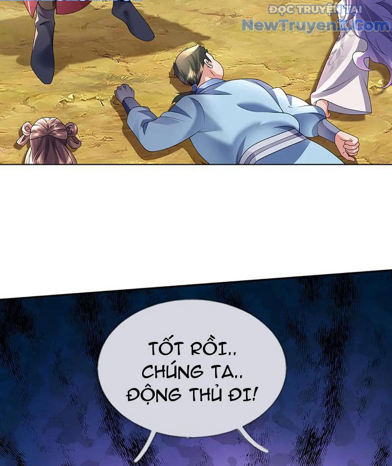 Ta Có Thể Thôn Phệ Vô Hạn chapter 86 - Trang 18