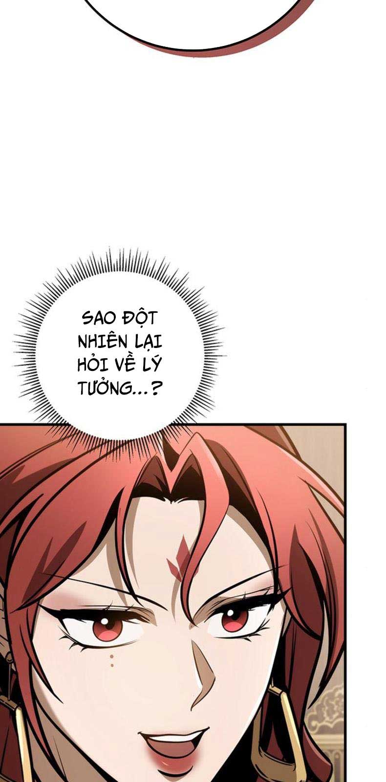 Thanh Kiếm Của Hoàng Đế chapter 87 - Trang 51