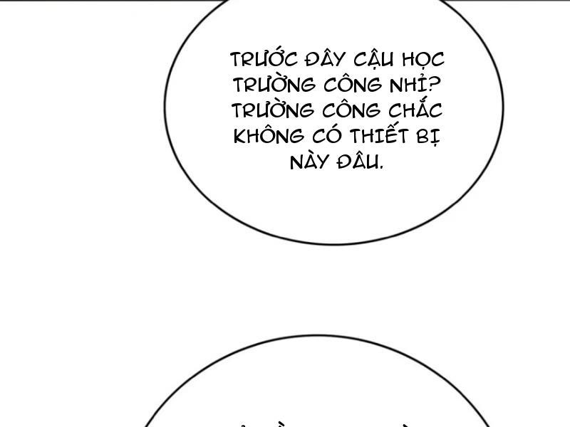 Thế Giới Siêu Phàm! Ta Là Ma Cà Rồng? chapter 6 - Trang 21