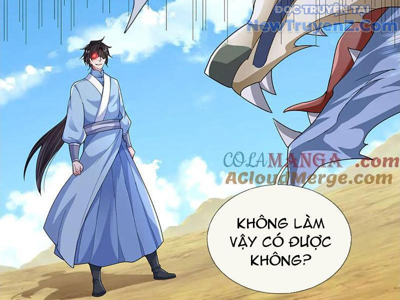 Ta Có Thể Thôn Phệ Vô Hạn chapter 90 - Trang 23