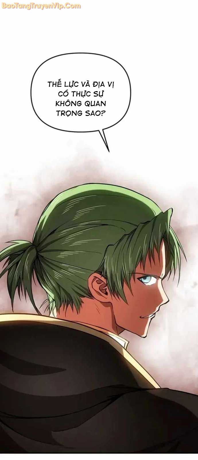 Nhân Vật Phụ Trong Thế Giới Điên Loạn chapter 16 - Trang 5