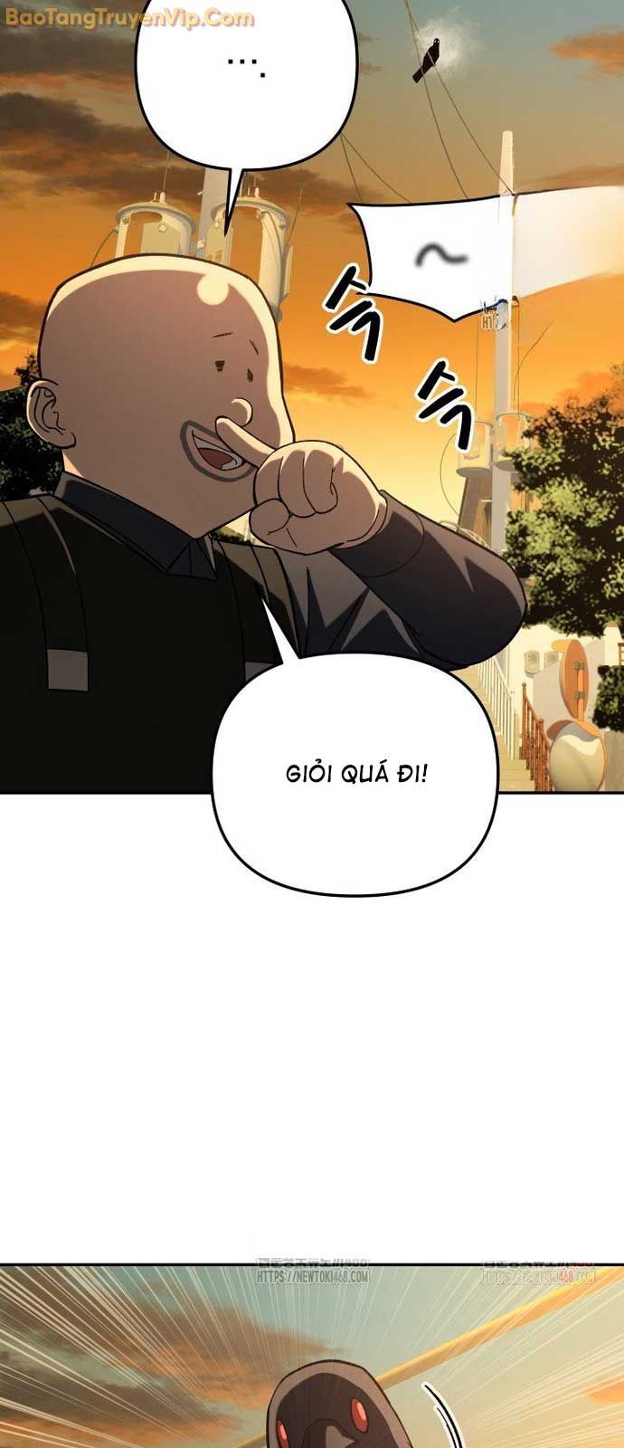 Thiên Ma Giáo chapter 20 - Trang 32