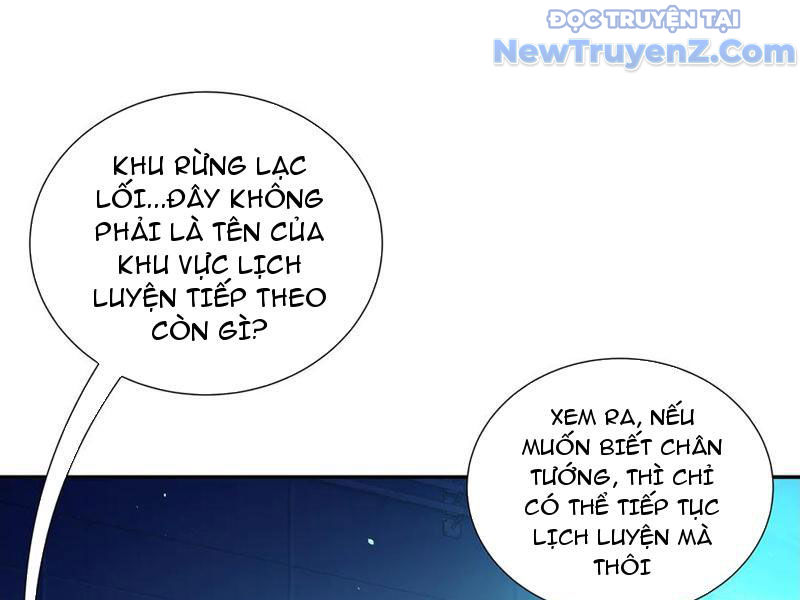 Ta Ký Kết Khế Ước Với Chính Mình chapter 93 - Trang 39