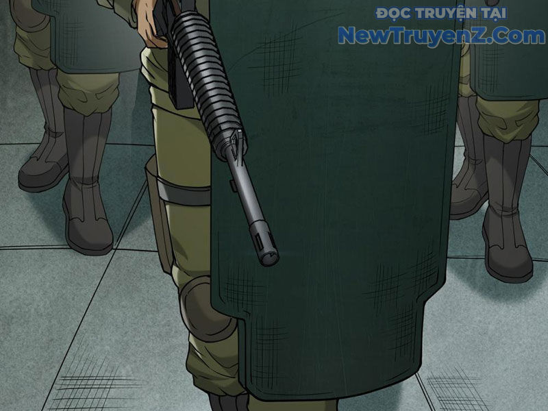 Ta Bắt Quái Thú Ở Tận Thế chapter 3 - Trang 57