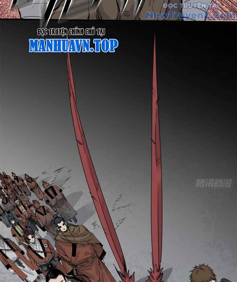 Xích Tâm Tuần Thiên chapter 23 - Trang 14