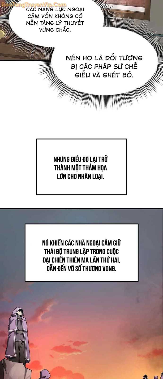 Nhân Vật Phụ Trong Thế Giới Điên Loạn chapter 16 - Trang 24