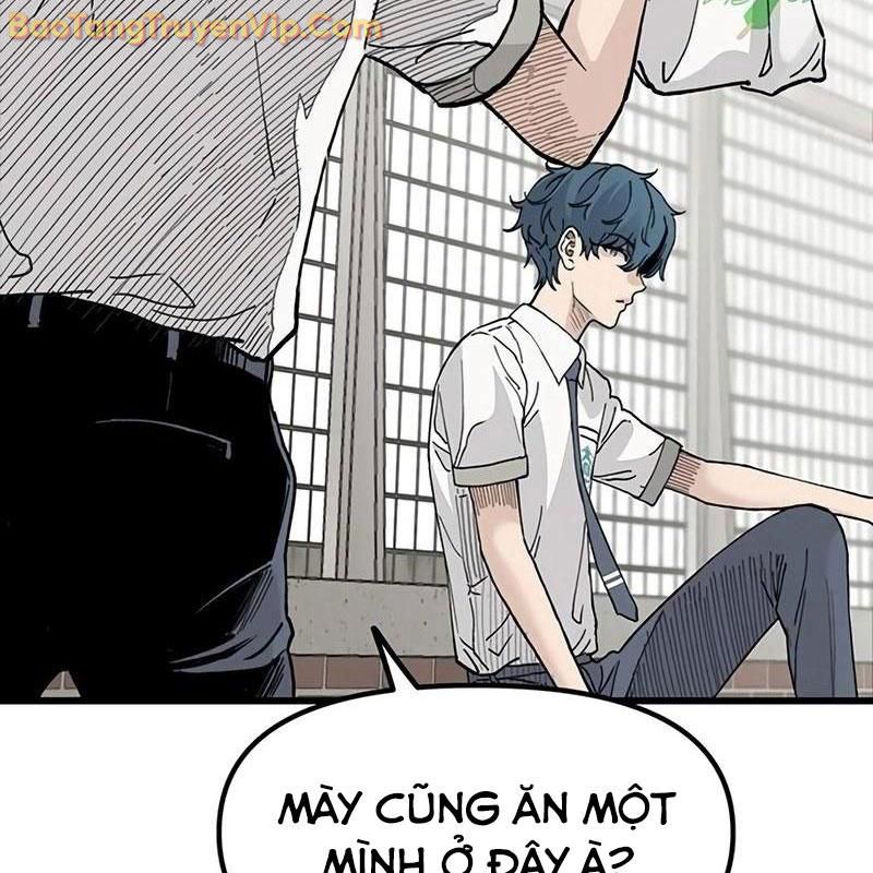 Sự bí ẩn của học sinh chuyển trường chapter 4 - Trang 34