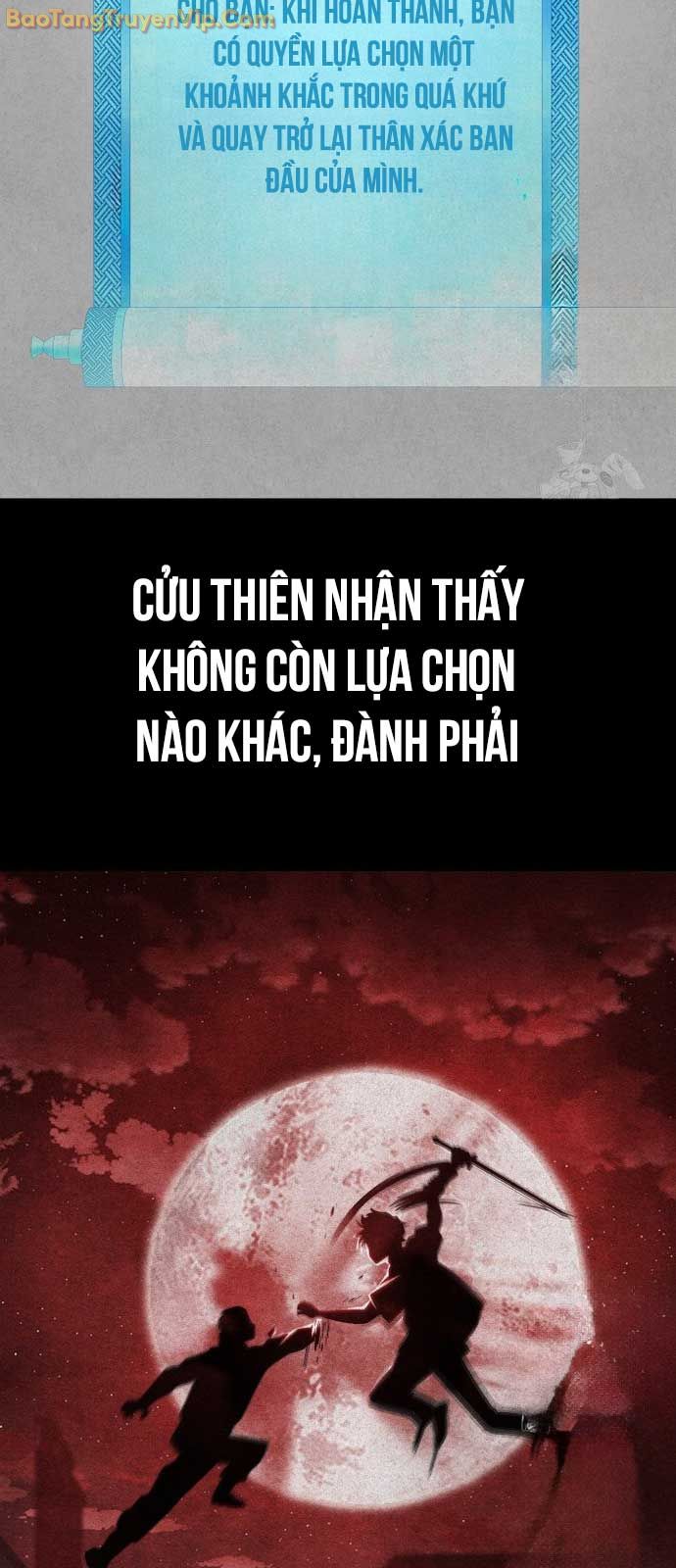 Thiên Ma Giáo chapter 19 - Trang 7