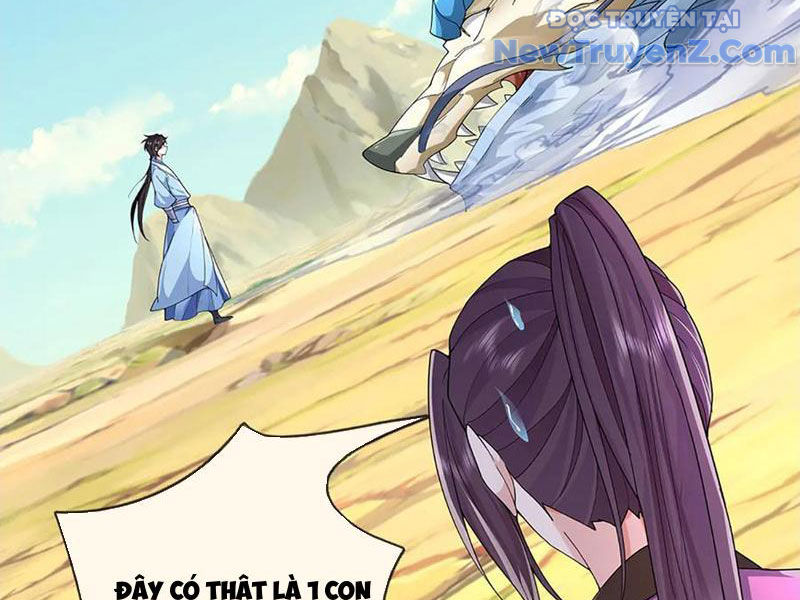 Ta Có Thể Thôn Phệ Vô Hạn chapter 90 - Trang 18