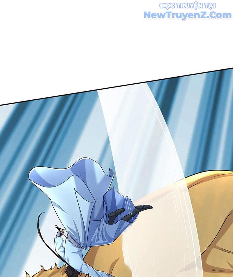 Ta Có Thể Thôn Phệ Vô Hạn chapter 84 - Trang 27
