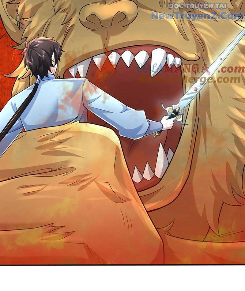 Ta Có Thể Thôn Phệ Vô Hạn chapter 84 - Trang 40