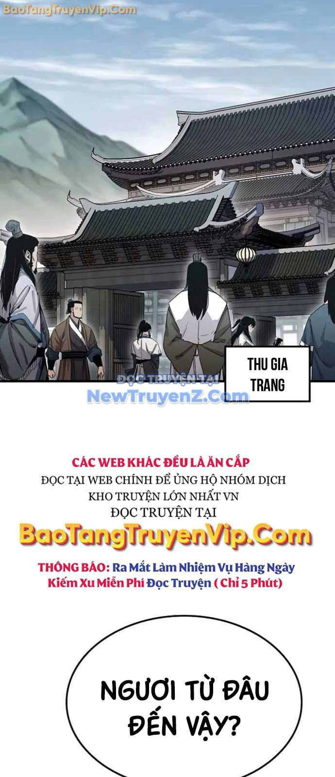 Thiên Ma Quy Hoàn chapter 70 - Trang 41