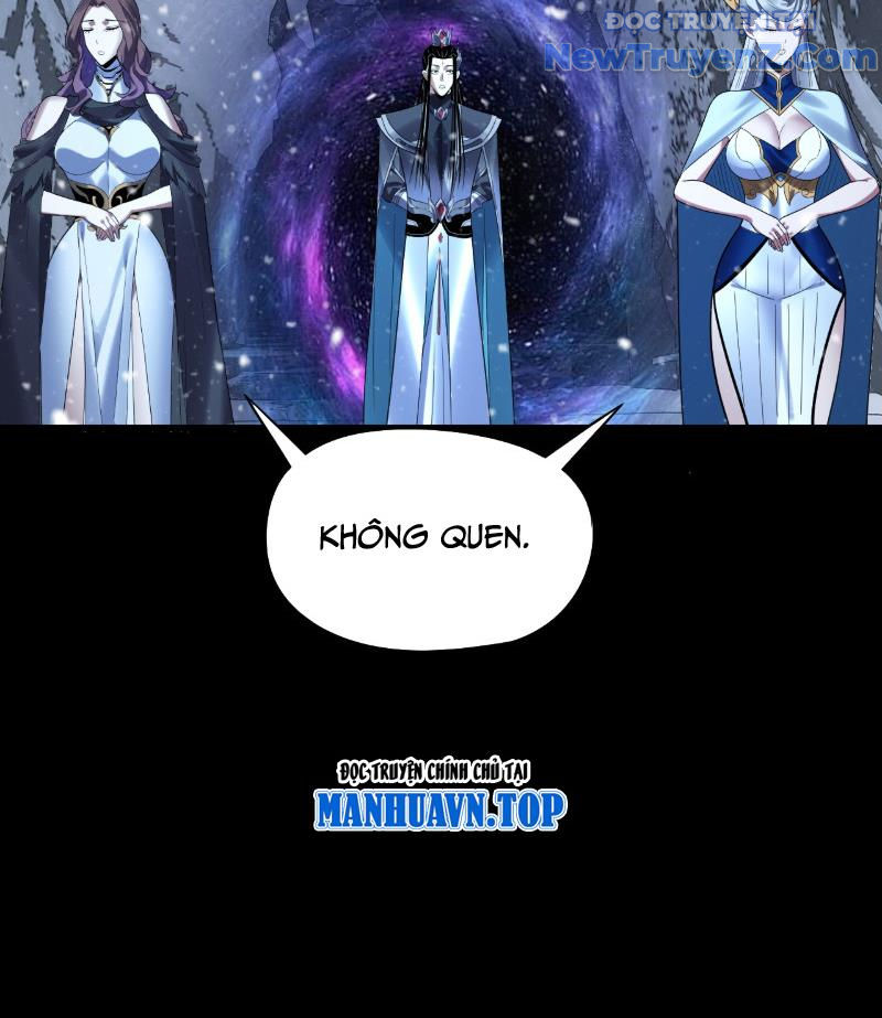 Ta Trời Sinh Đã Là Nhân Vật Phản Diện chapter 320 - Trang 31