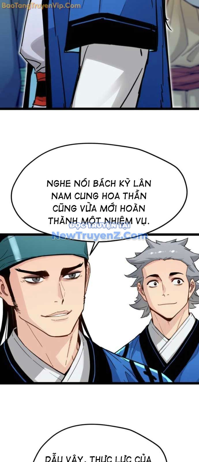 Thiên Tài Đoản Mệnh chapter 38 - Trang 37