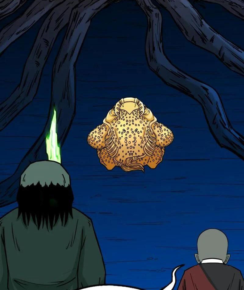 đấu Yếm Thần chapter 380 - Trang 6