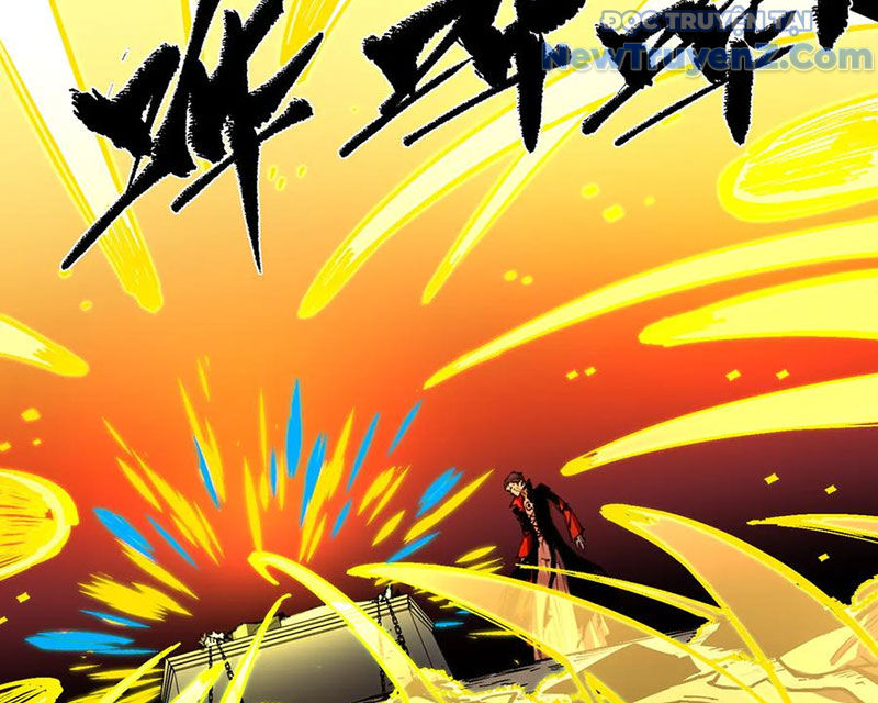 Thánh Hiệp Sĩ Cấp Sss chapter 76 - Trang 114
