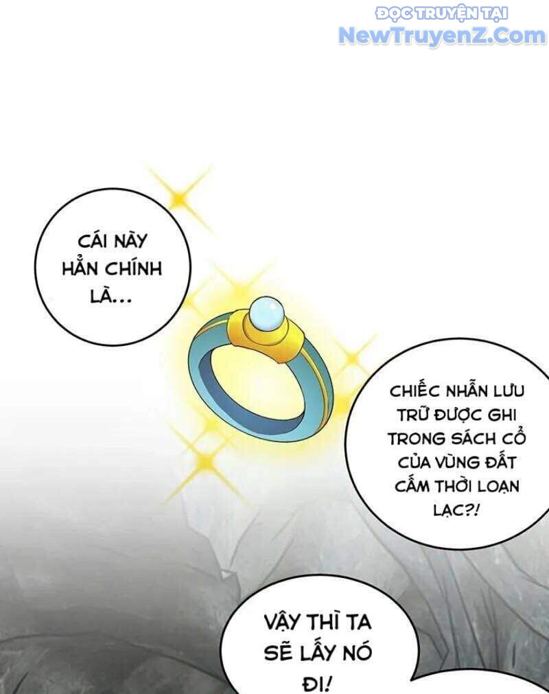 Toàn Bộ Tu Chân Giới Muội Tử Muốn Bắt Ta chapter 2 - Trang 43