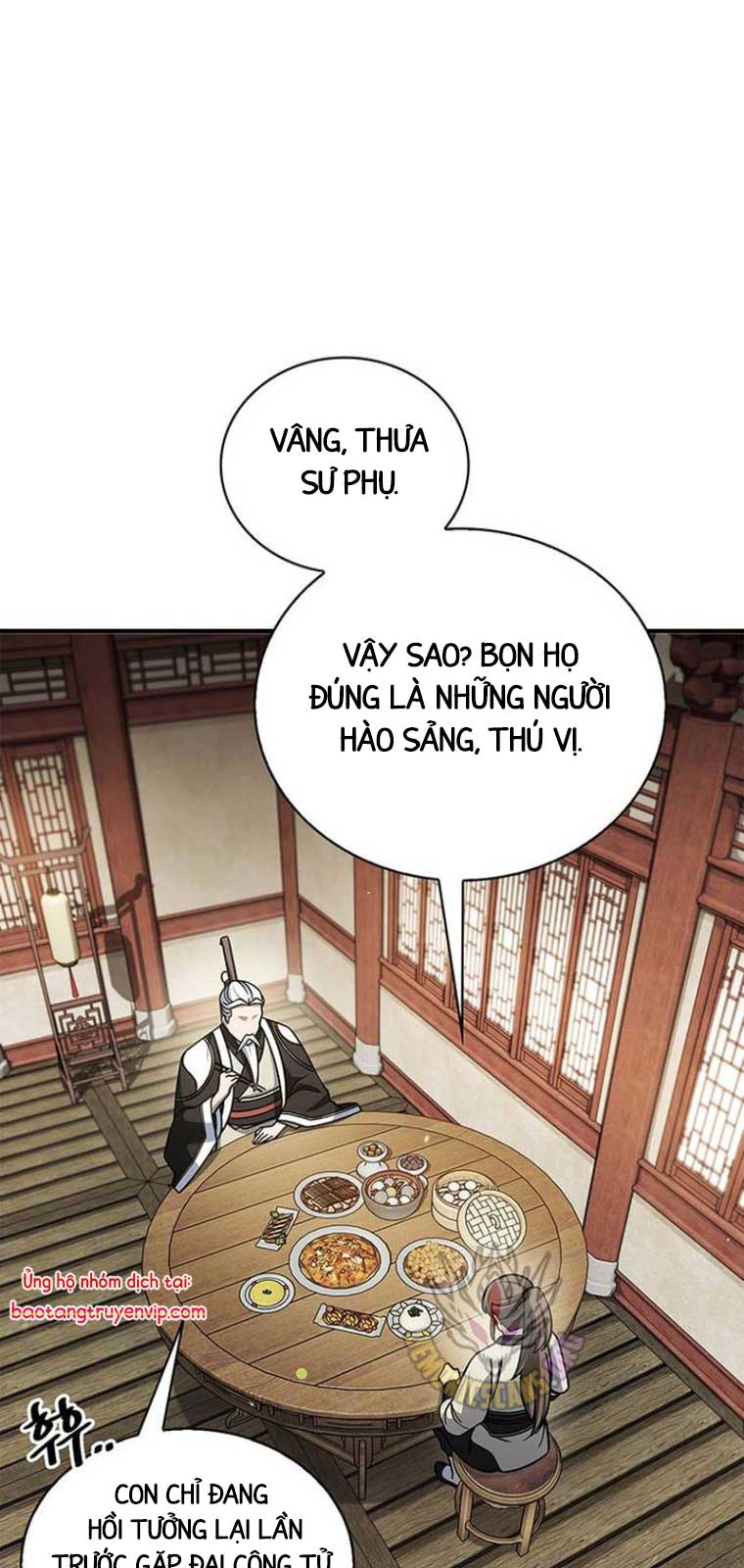 Thiên Qua Thư Khố đại Công Tử chapter 129.1 - Trang 83