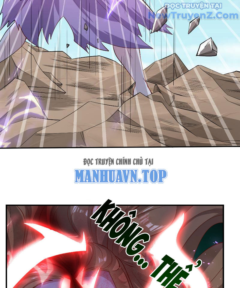 Bắt đầu đánh dấu bảy vị sư tỷ giúp ta bay chapter 4 - Trang 48