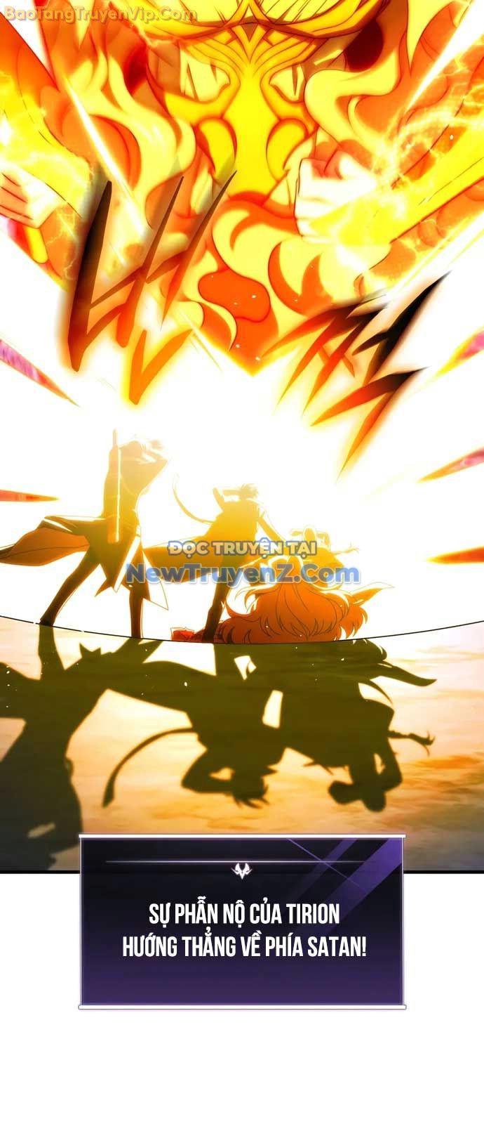 Người Chơi Trở Lại Sau 10000 Năm chapter 114 - Trang 21