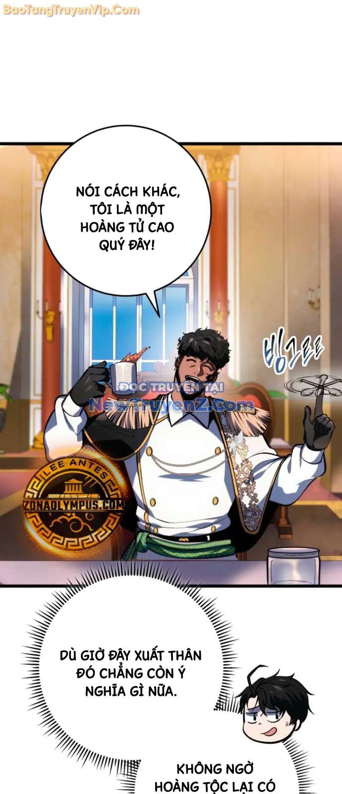 Sát Long Nhân Hồi Quy Siêu Việt chapter 40 - Trang 33
