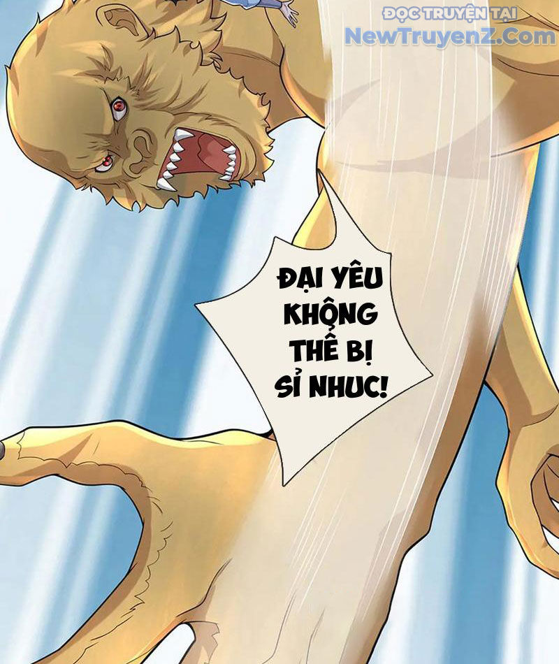 Ta Có Thể Thôn Phệ Vô Hạn chapter 84 - Trang 28