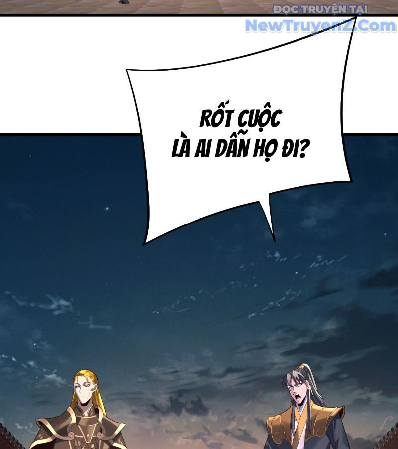 Ta Trời Sinh Đã Là Nhân Vật Phản Diện chapter 320 - Trang 5