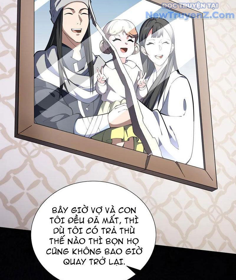 Ta Ký Kết Khế Ước Với Chính Mình chapter 94 - Trang 101