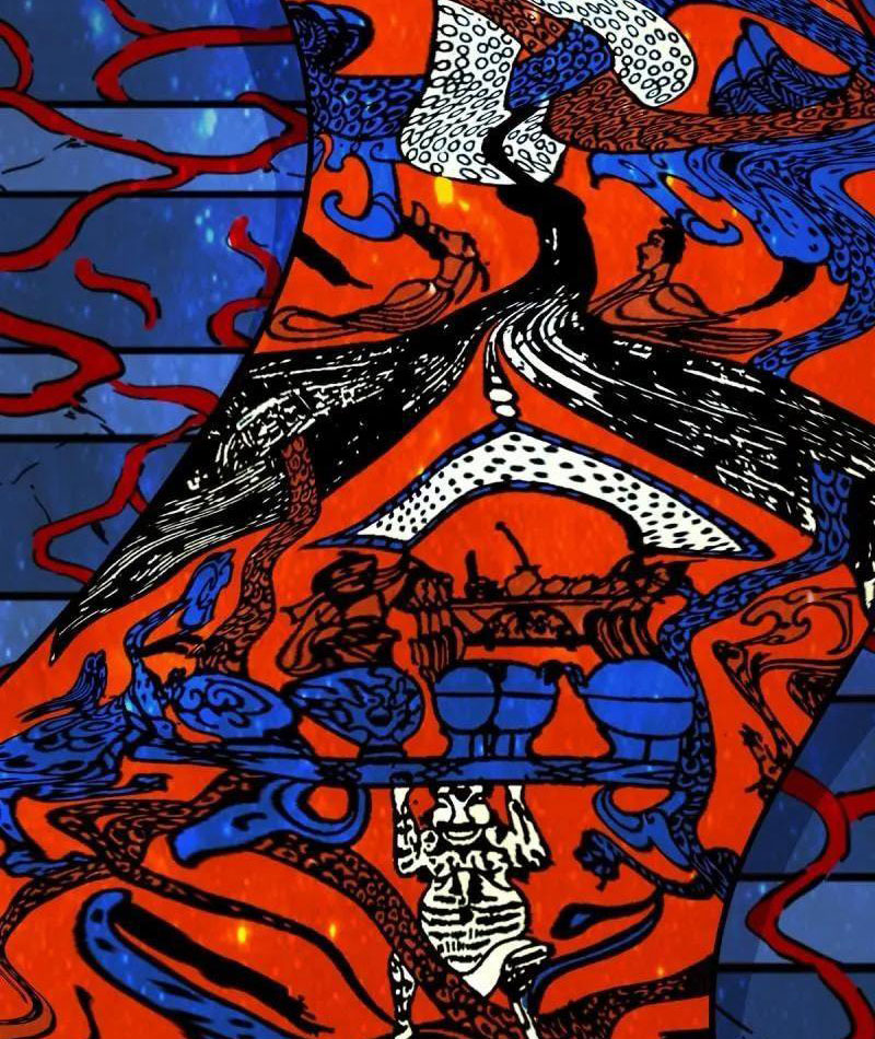 đấu Yếm Thần chapter 380 - Trang 153